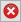 Icon: Cancel